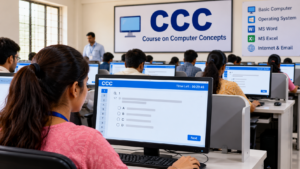 CCC Test