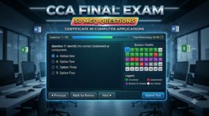 CCA