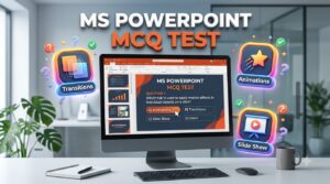 MS POWER POINT