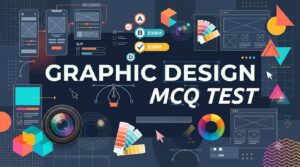 Graphic Designing MCQ