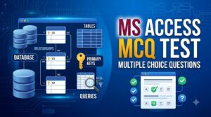MS Access
