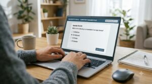 Fundamental of Computer MCQ Test