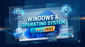 Windows & Operating System